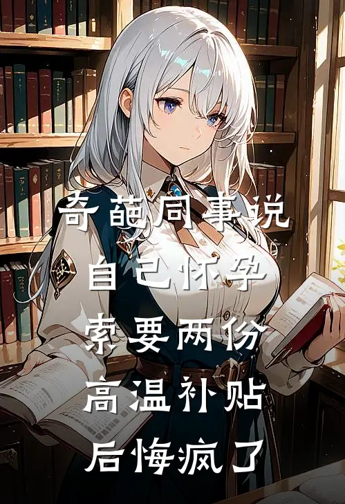奇葩同事说自己怀孕索要两份高温补贴后悔疯了