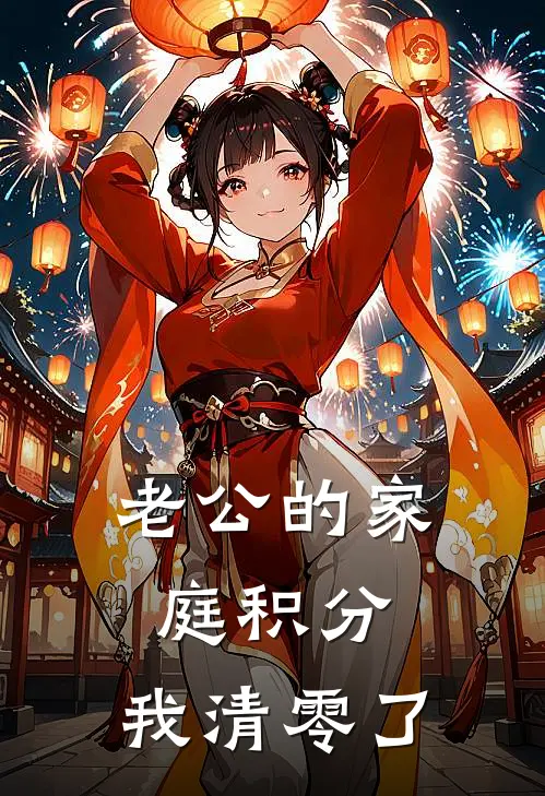 老公的家庭积分，我清零了