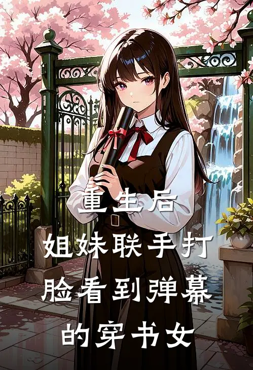 重生后，姐妹联手打脸看到弹幕的穿书女