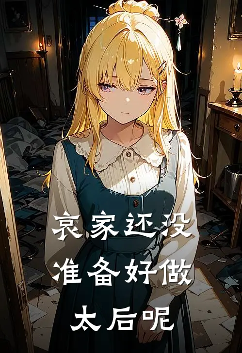 哀家还没准备好做太后呢