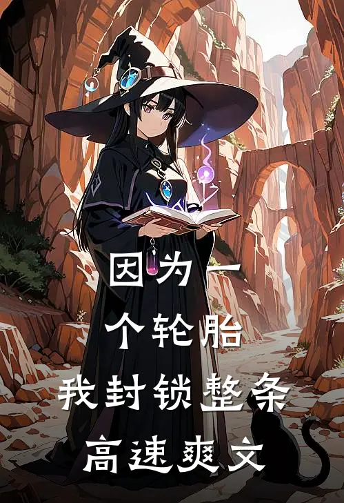 因为一个轮胎，我封锁整条高速爽文