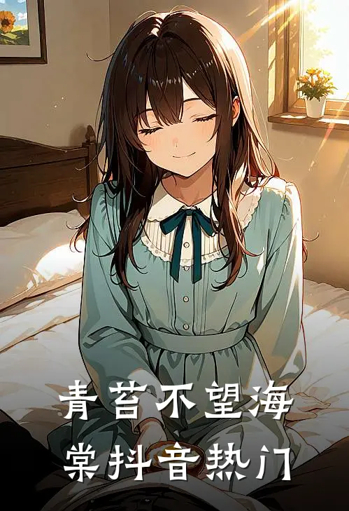 青苔不望海棠抖音热门