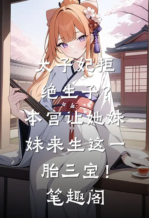 太子妃拒绝生子？本宫让她妹妹来生这一胎三宝！笔趣阁