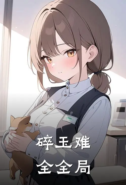 碎玉难全全局