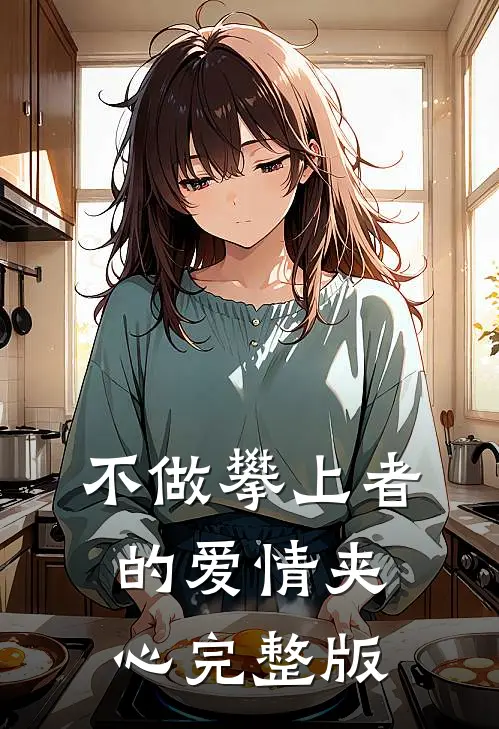 不做攀上者的爱情夹心完整版