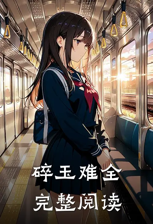 碎玉难全完整阅读