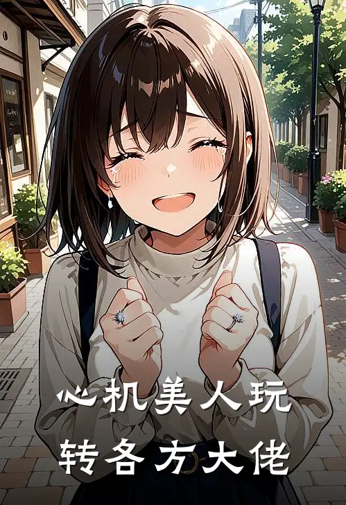 心机美人玩转各方大佬