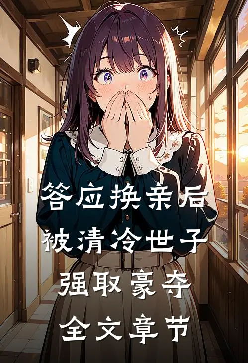 答应换亲后，被清冷世子强取豪夺全文章节