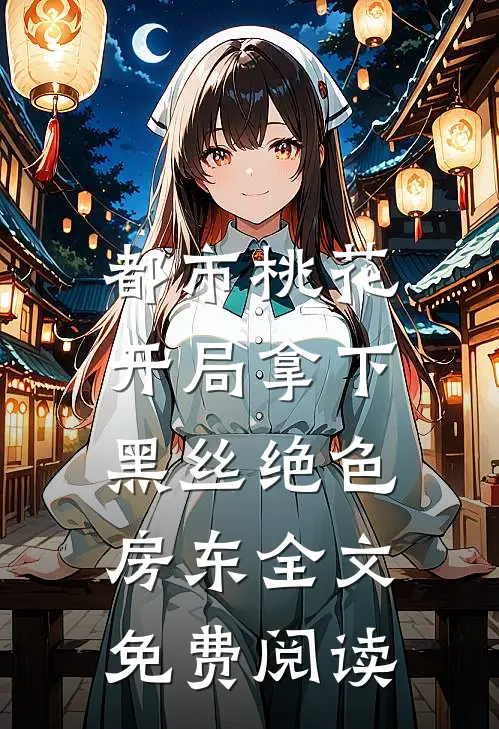 都市桃花，开局拿下黑丝绝色房东全文免费阅读
