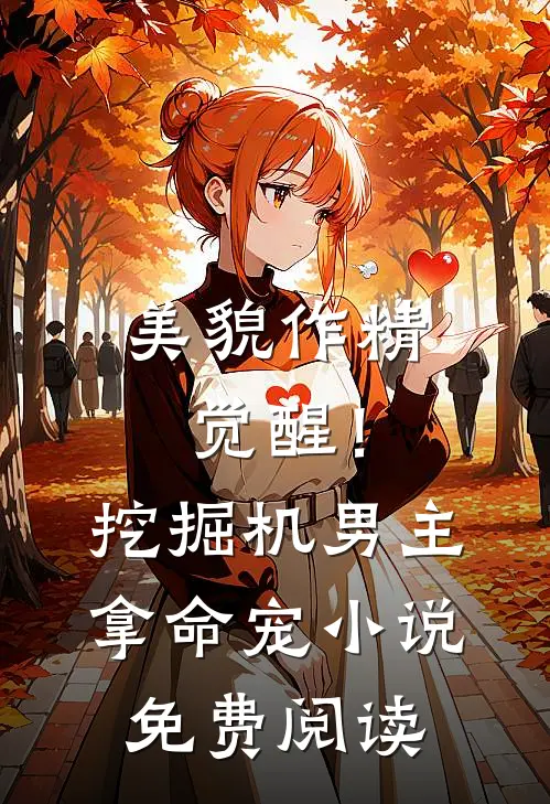 美貌作精觉醒！挖掘机男主拿命宠小说免费阅读