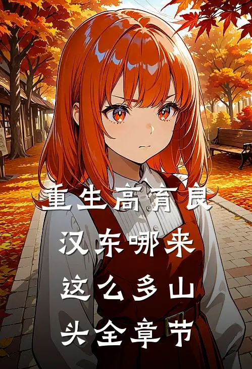 重生高育良：汉东哪来这么多山头全章节
