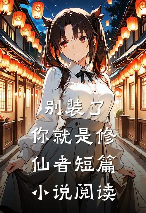 别装了，你就是修仙者短篇小说阅读