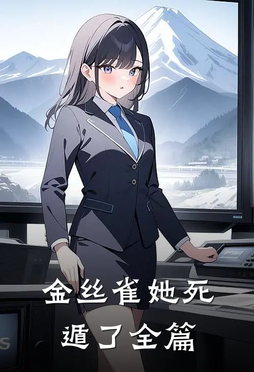 金丝雀她死遁了全篇