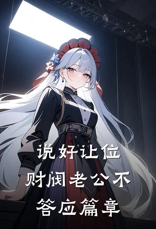 说好让位，财阀老公不答应篇章