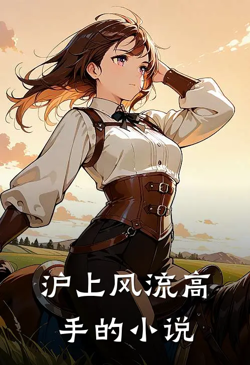 沪上风流高手的小说