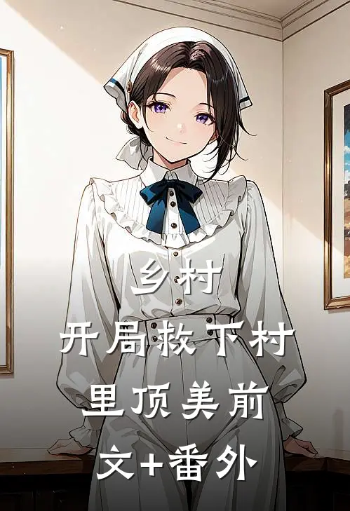 乡村：开局救下村里顶美前文+番外