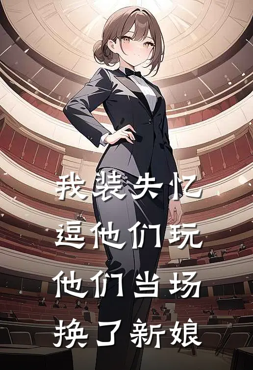 我装失忆逗他们玩，他们当场换了新娘