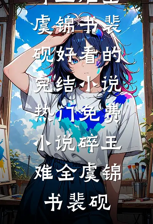 碎玉难全虞锦书裴砚好看的完结小说_热门免费小说碎玉难全虞锦书裴砚