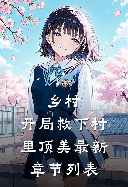乡村：开局救下村里顶美最新章节列表