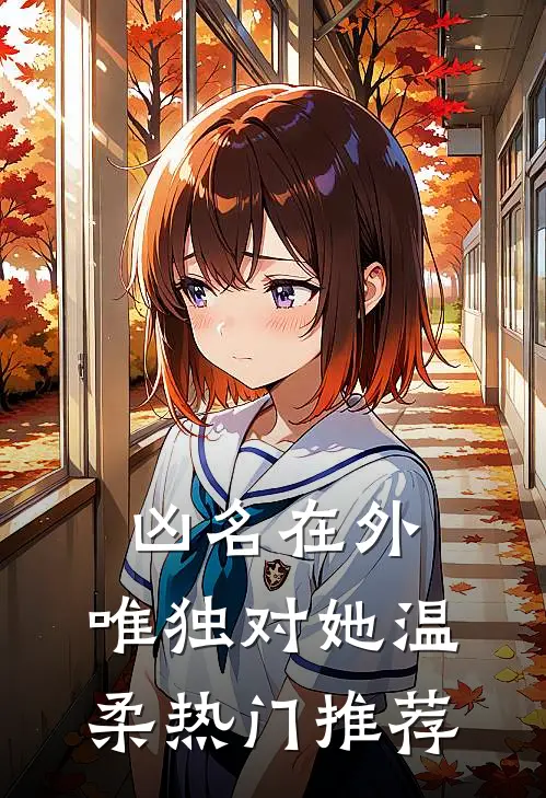 凶名在外，唯独对她温柔热门推荐