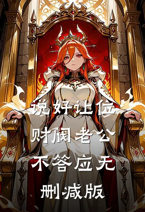 说好让位，财阀老公不答应无删减版