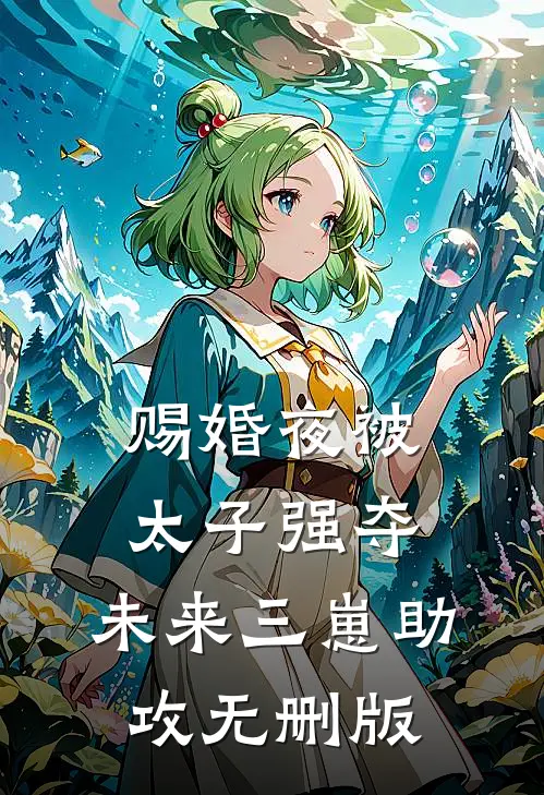 赐婚夜被太子强夺，未来三崽助攻无删版