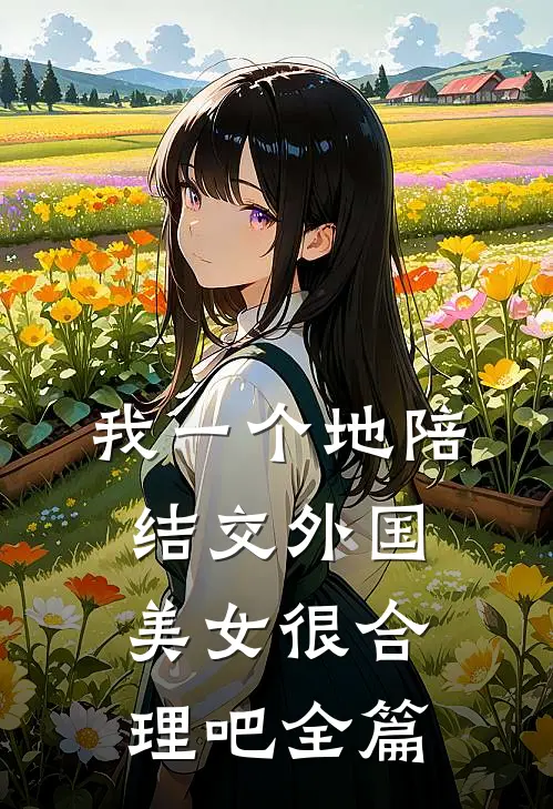 我一个地陪结交外国美女很合理吧全篇
