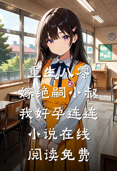 重生八零，嫁绝嗣小叔我好孕连连小说在线阅读免费
