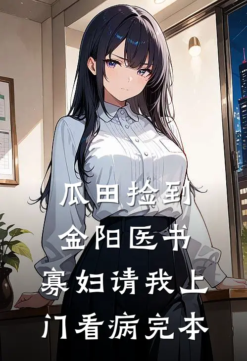 瓜田捡到金阳医书，寡妇请我上门看病完本