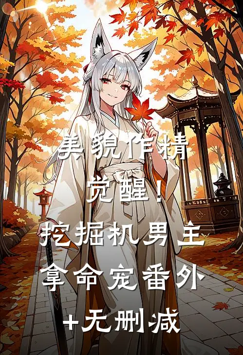 美貌作精觉醒！挖掘机男主拿命宠番外+无删减