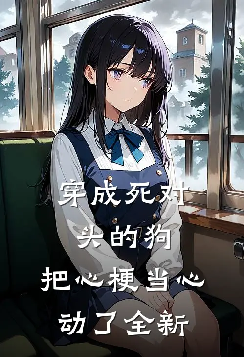 穿成死对头的狗，把心梗当心动了全新