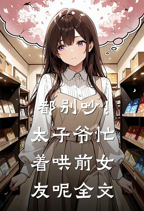 都别吵！太子爷忙着哄前女友呢全文