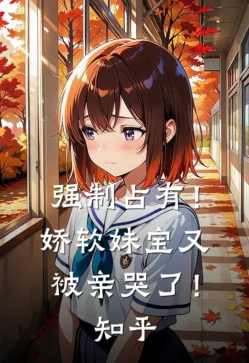 强制占有！娇软妹宝又被亲哭了！知乎