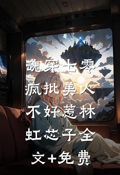 魂穿七零，疯批美人不好惹林虹芯子全文+免费