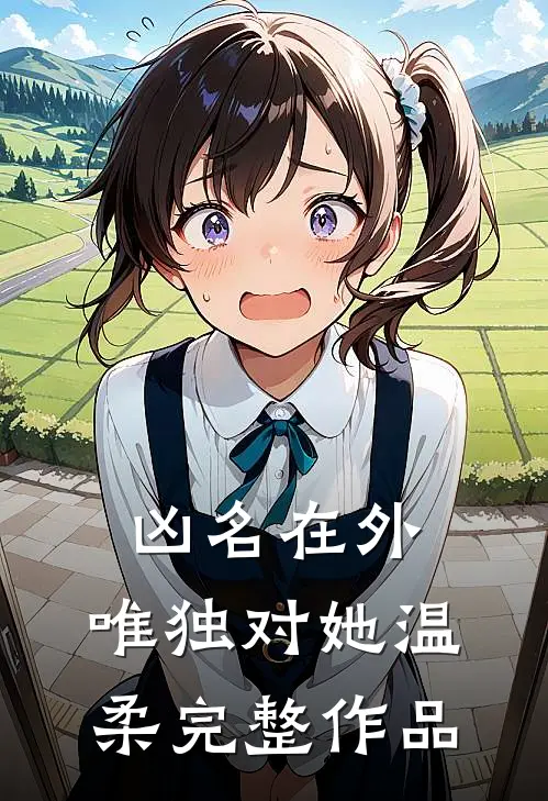 凶名在外，唯独对她温柔完整作品