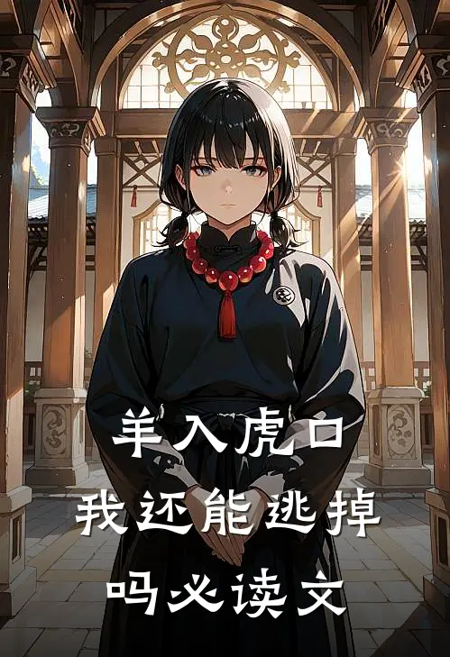 羊入虎口，我还能逃掉吗必读文