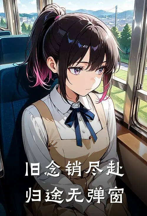 旧念销尽赴归途无弹窗
