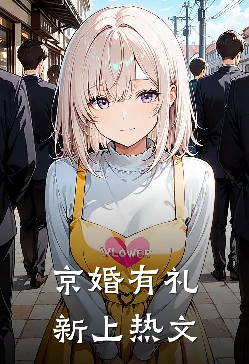 京婚有礼新上热文