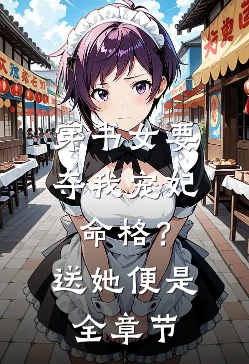 穿书女要夺我宠妃命格？送她便是全章节