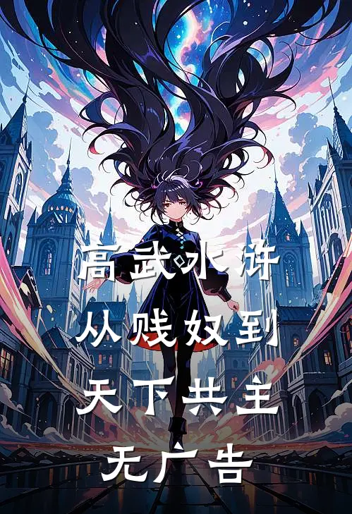 高武水浒：从贱奴到天下共主无广告