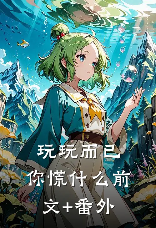 玩玩而已，你慌什么前文+番外