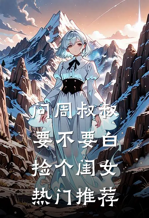 问周叔叔：要不要白捡个闺女热门推荐