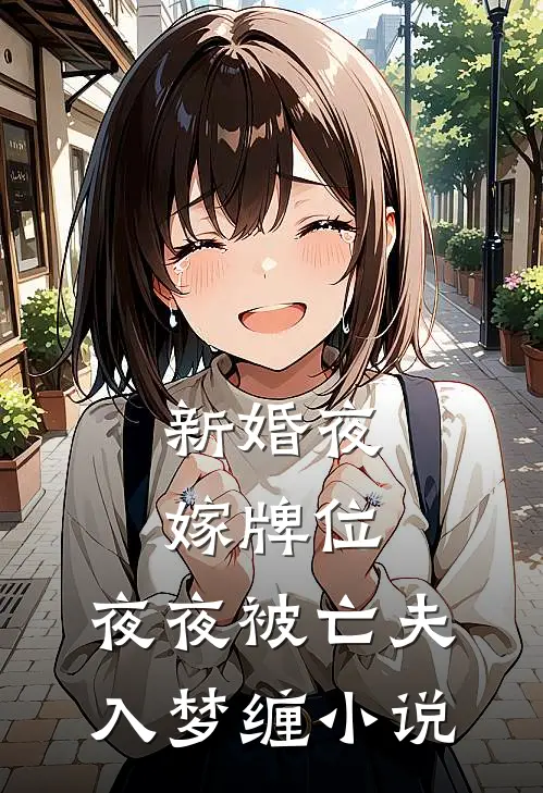 新婚夜嫁牌位，夜夜被亡夫入梦缠小说