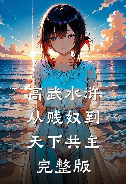 高武水浒：从贱奴到天下共主完整版