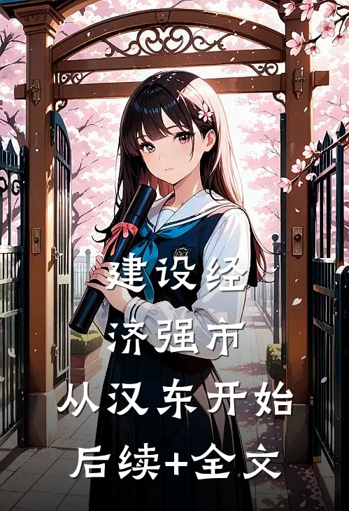 建设经济强市，从汉东开始后续+全文