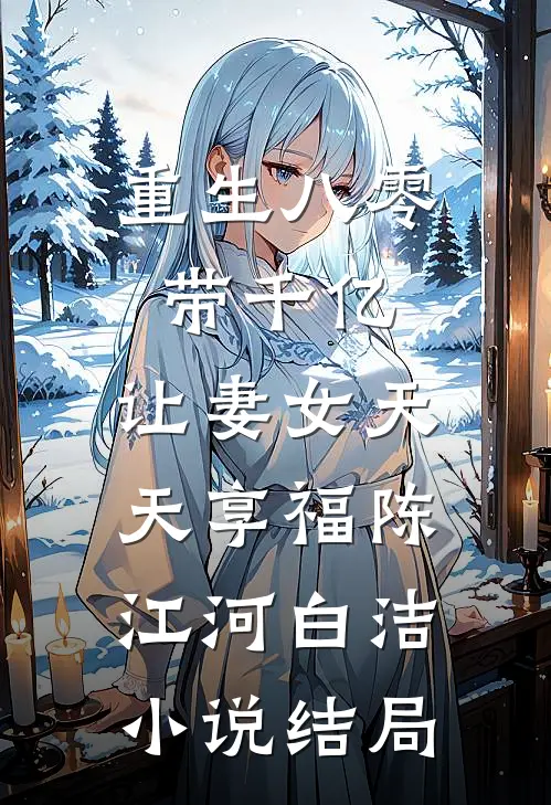 重生八零带千亿，让妻女天天享福陈江河白洁小说结局