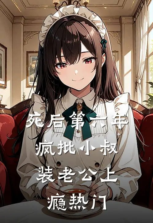 死后第六年，疯批小叔装老公上瘾热门