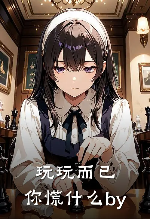 玩玩而已，你慌什么by