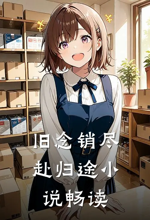 旧念销尽赴归途小说畅读