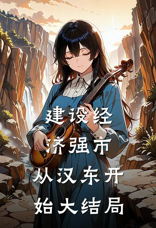 建设经济强市，从汉东开始大结局